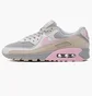 Кроссовки мужские Nike Air Max 90 Grey Cw7483-001