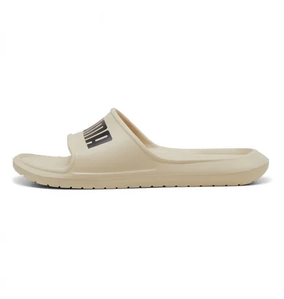 Тапочки жіночі Puma Divecat V2 Lite Beige 374823-25
