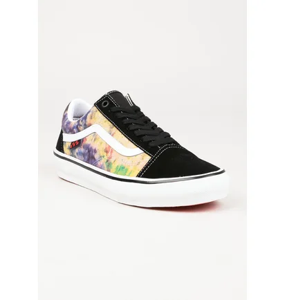 Кеды мужские Vans Skate Old Skool Tie-Dye Multi Vn0A5Fcbbml1