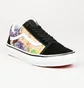 Кеды мужские Vans Skate Old Skool Tie-Dye Multi Vn0A5Fcbbml1