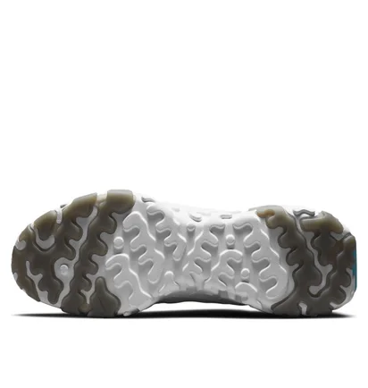 Кроссовки мужские Nike React Vision Grey DM2828-001
