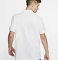 Поло мужское Nike Sportswear White CJ4456-100