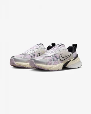 Кросівки жіночі Nike V2K Run Violet/Metallic HF1876-500