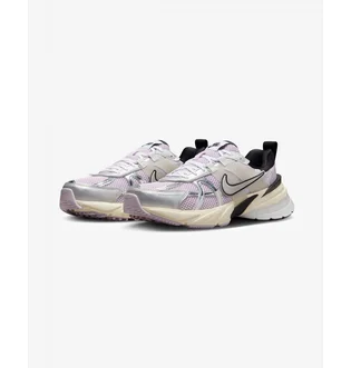 Кроссовки женские Nike V2K Run Violet/Metallic HF1876-500