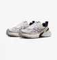 Кросівки жіночі Nike V2K Run Violet/Metallic HF1876-500