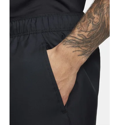 Шорты мужские Nike Ct Df Vctry Short 9In Black FD5384-010