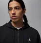 Толстовка чоловіча Air Jordan Brooklyn Fleece Black FV7291-010