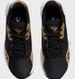 Кроссовки мужские Under Armour Lockdown 7 Low Black 3027646-001