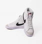 Кросівки дитячі Nike Blazer Mid 77 White DA4086-100