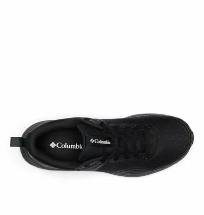 Кросівки чоловічі Columbia Black 2099811012