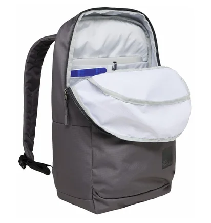 Рюкзак унісекс Jack Wolfskin Ather Down Grey A62529-6945