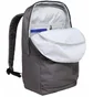 Рюкзак унісекс Jack Wolfskin Ather Down Grey A62529-6945