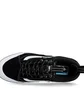 Кеды унисекс Vans Mte Old Skool Waterproof Black VN000CVNBA2