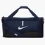 Сумка унисекс Nike Nk Acdmy Teamduff Blue Cu8090-410