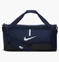 Сумка унисекс Nike Nk Acdmy Teamduff Blue Cu8090-410
