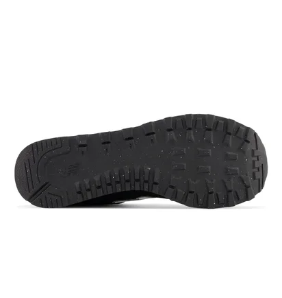 Кросівки чоловічі New Balance 515 V3 Black ML515BLK