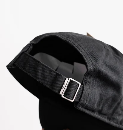 Кепка унісекс Nike Club Futura Wash Cap Black FB5368-011