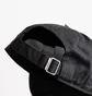 Кепка унісекс Nike Club Futura Wash Cap Black FB5368-011