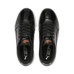 Кросівки жіночі Puma Carina P Black 370912-01