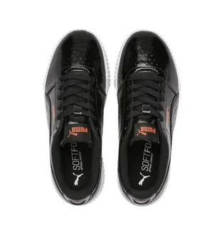 Кроссовки женские Puma Carina P Black 370912-01