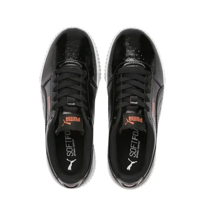 Кроссовки женские Puma Carina P Black 370912-01