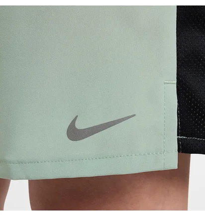 Шорты детские Nike Challenger Green FD0238-037