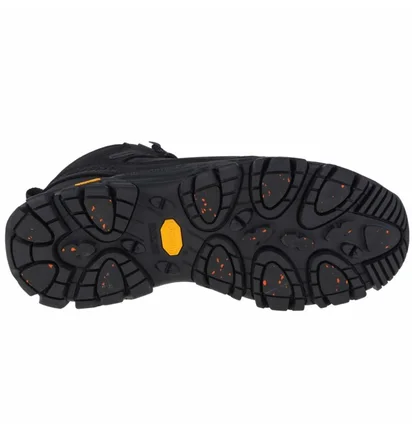 Ботинки мужские Merrell Coldpack 3 Thermo Mid Black J037203