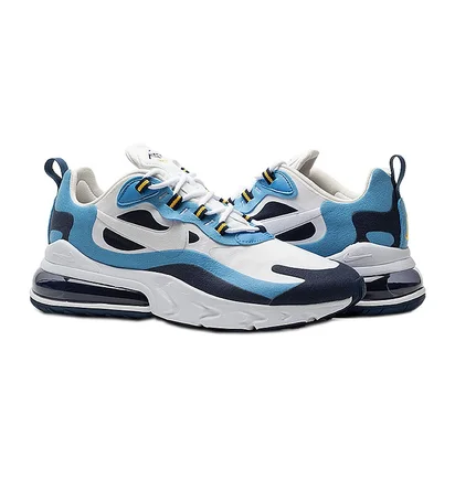 Кроссовки мужские Nike Air Max 270 React Multi Ct1264-104