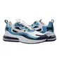 Кроссовки мужские Nike Air Max 270 React Multi Ct1264-104