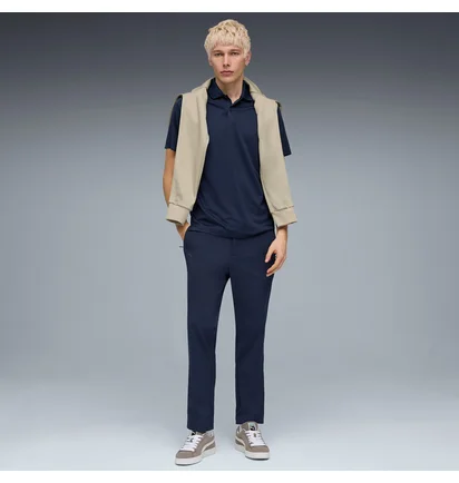 Штаны мужские Puma Porsche Design Blue 634176-03