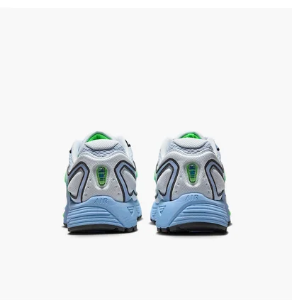 Кроссовки мужские Nike Air Pegasus Wave Grey/Light Blue IB0612-006