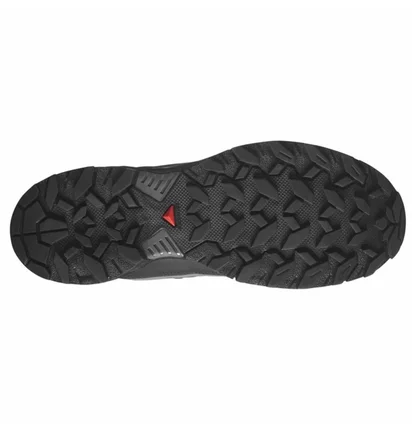 Кроссовки мужские Salomon X Ultra 360 Grey 474483