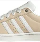 Кроссовки женские Adidas Originals Superstar W Beige IE3039