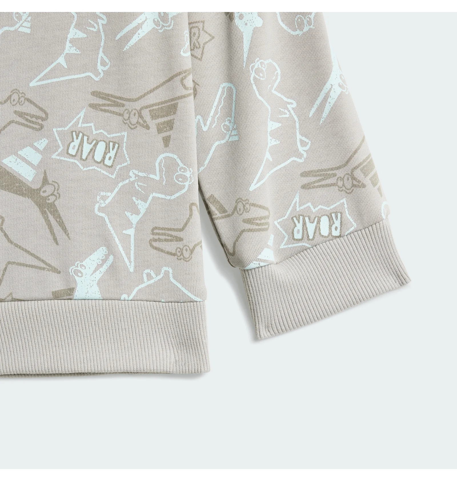 ᐉ Спортивный костюм детский Adidas Seasonal Essentials Adiraptor