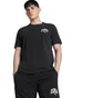 Футболка мужская Puma Class Tee Black 684640-01