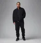 Куртка чоловіча Air Jordan Sherpa Black FV7448-010
