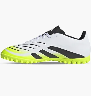 Сороконіжки унісекс Adidas Predator Club Tf White JH8854