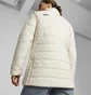 Куртка жіноча Puma Ess+ White 675364-87