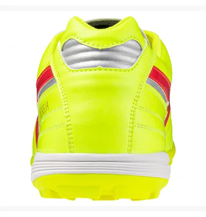 Сороконожки мужские Mizuno Morelia Sala Elite Tf Yellow Q1GB240145