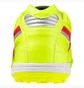 Сороконожки мужские Mizuno Morelia Sala Elite Tf Yellow Q1GB240145