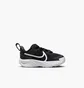 Кросівки дитячі Nike Star Runner 4 Nn (Td) Black DX7616-001