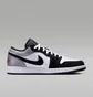 Кроссовки мужские Air Jordan 1 Low White HF3148-106