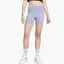 Шорти жіночі Nike Nswevrdy Mod Hr Bike Short Light Blue DV7928-519