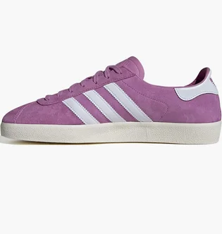 Кроссовки унисекс Adidas Gazelle Decon Violet IE9167