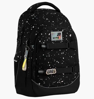 Рюкзак детский Kite Holographic Black K26-727M-1