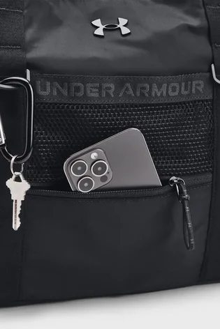 Сумка жіноча Under Armour Studio Tote Black 1381907-002