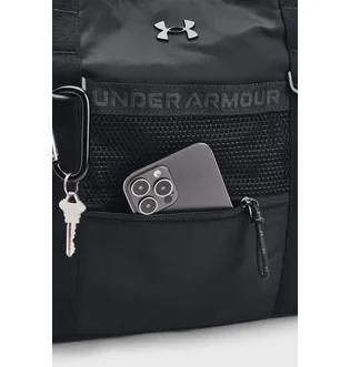 Сумка женская Under Armour Studio Tote Black 1381907-002