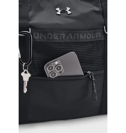 Сумка женская Under Armour Studio Tote Black 1381907-002