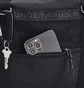 Сумка женская Under Armour Studio Tote Black 1381907-002