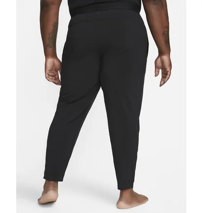 Штаны мужские Nike Mens Yoga Pants Black Dd2120-010